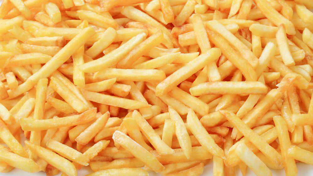 The secret to the Holy Grail of hot chips
